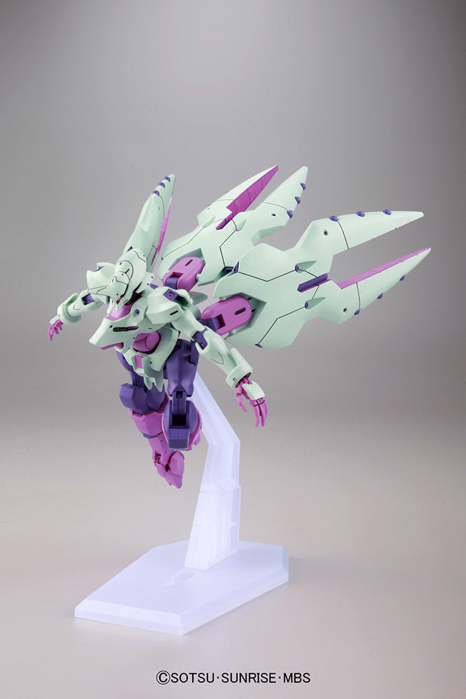 GUNDAM - HG 1/144 - Gundam G-Lucifer