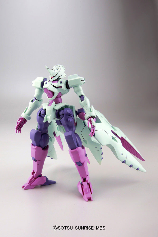 GUNDAM - HG 1/144 - Gundam G-Lucifer