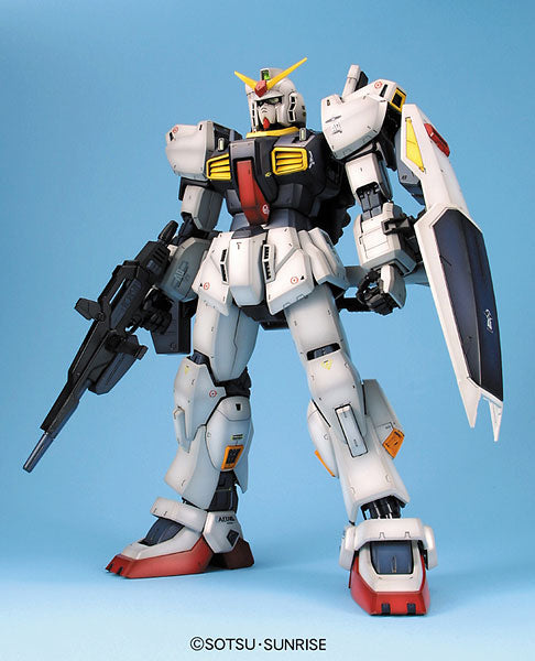 Gunpla PG 1/60 - RX-178 MK II AEUG Prototype – Zone Gunpla