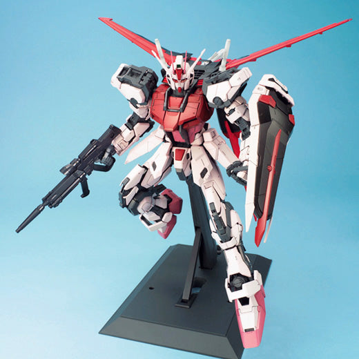 GUNDAM - PG 1/60 - Strike Rouge + Skygrasper