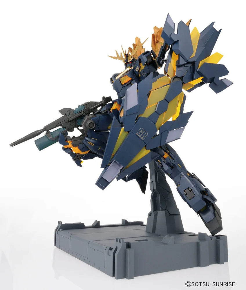 GUNDAM - PG 1/60 - Unicorn Banshee Norn