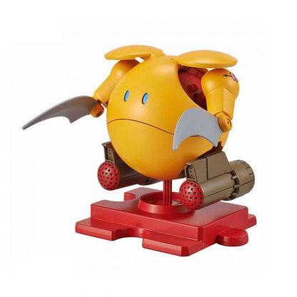 Haropla - Zakrello Haro - Model Kit 