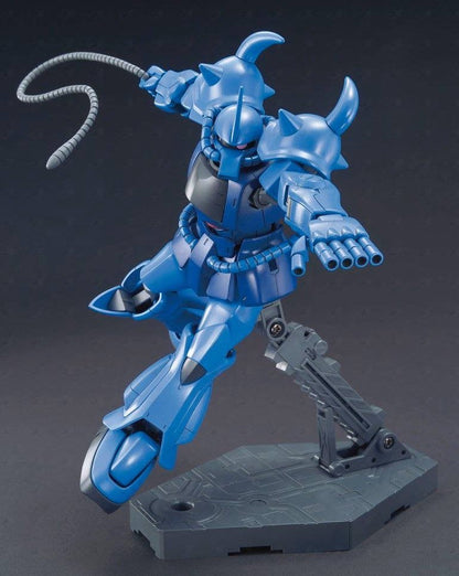 GUNDAM - HGUC 1/144 - MS-07B Gouf