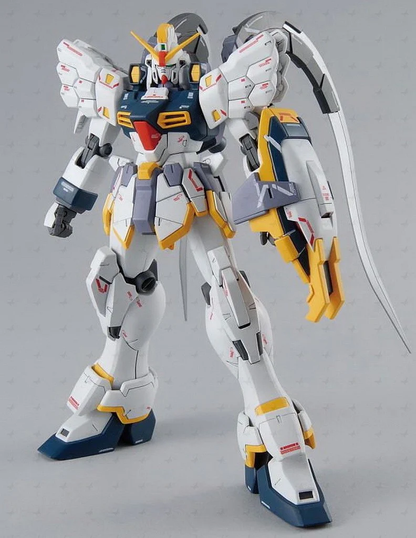 GUNDAM - MG 1/100 - Gundam Sandrock EW Ver.