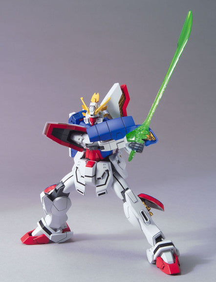 GUNDAM - MG 1/100 - Shining Gundam