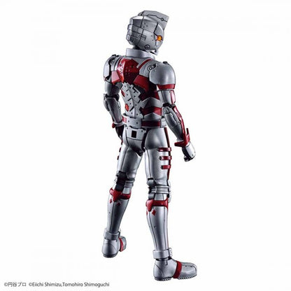 ULTRAMAN - Figure-Rise STD 1/12 - Ultraman Suit A 