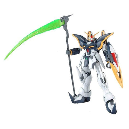 GUNDAM - MG 1/100 - Deathscythe EW