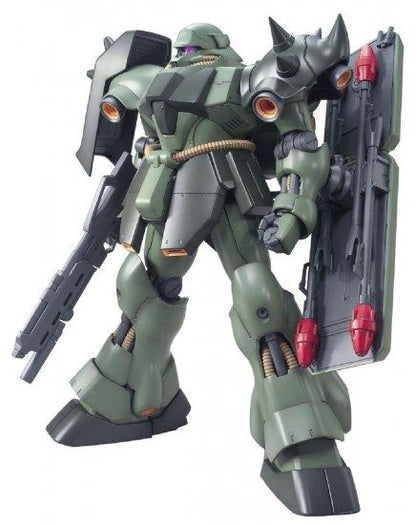 GUNDAM - MG 1/100 - Geara Doga