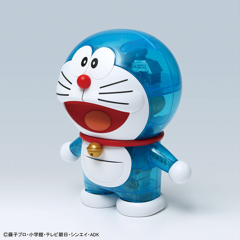 DORAEMON - Figure-rise Mechanics