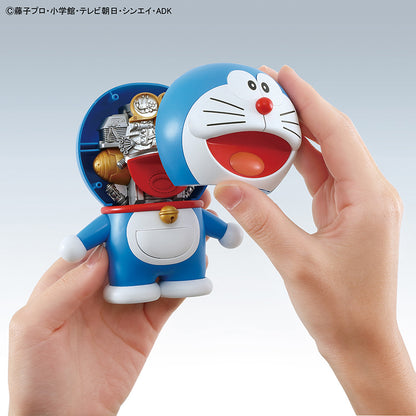 DORAEMON - Figure-rise Mechanics