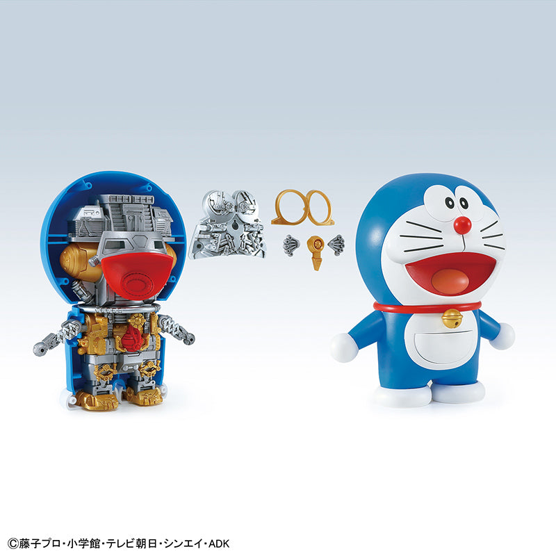 DORAEMON - Figure-rise Mechanics