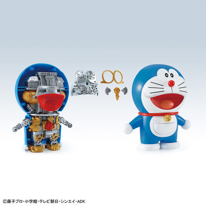 DORAEMON - Figure-rise Mechanics