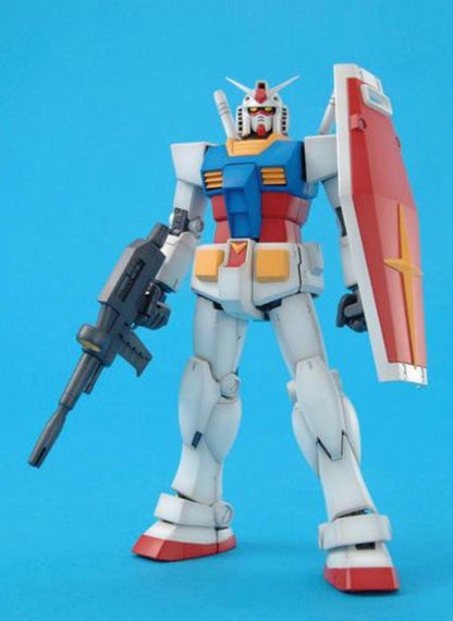 GUNDAM - MG 1/100 - Gundam RX-78-2 ver.2.0