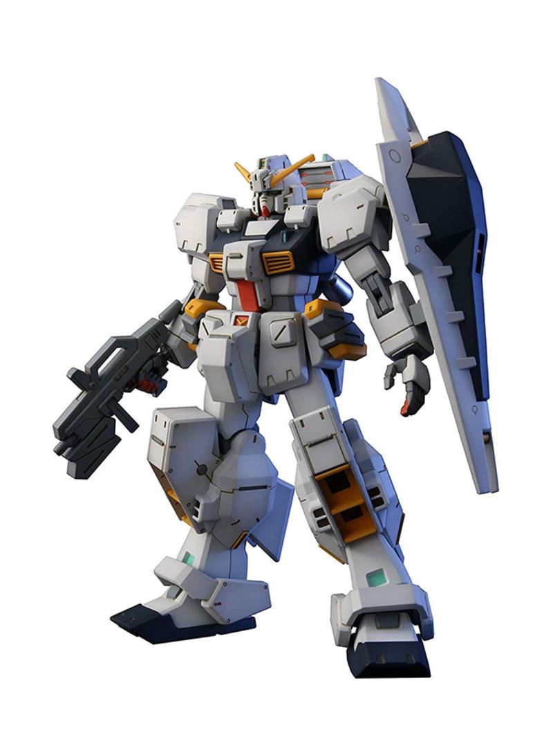 GUNDAM - HGUC 1/144 - Hazel Kai RX-121-1 Gundam