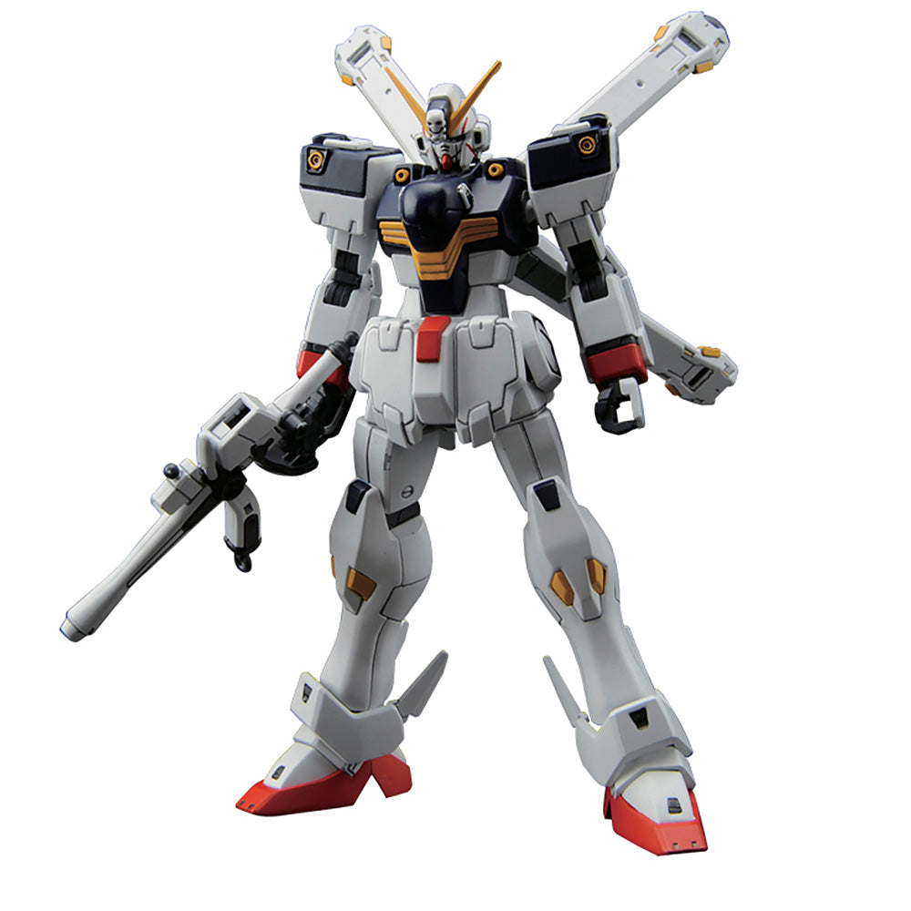 GUNDAM - HGUC 1/144 - Crossbone Gundam X1