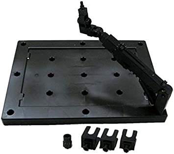 Action Base 3 Black