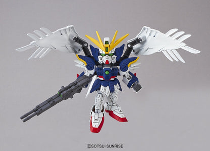 GUNDAM - SD Ex-Standard - Wing Gundam Zero Ew