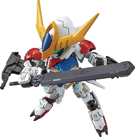 GUNDAM - SD Ex-Standard - Gundam Barbatos Lupus