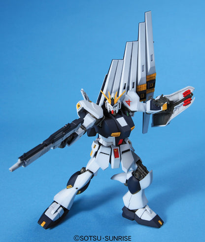 GUNDAM - HGUC 1/144 - RX-93 vGundam