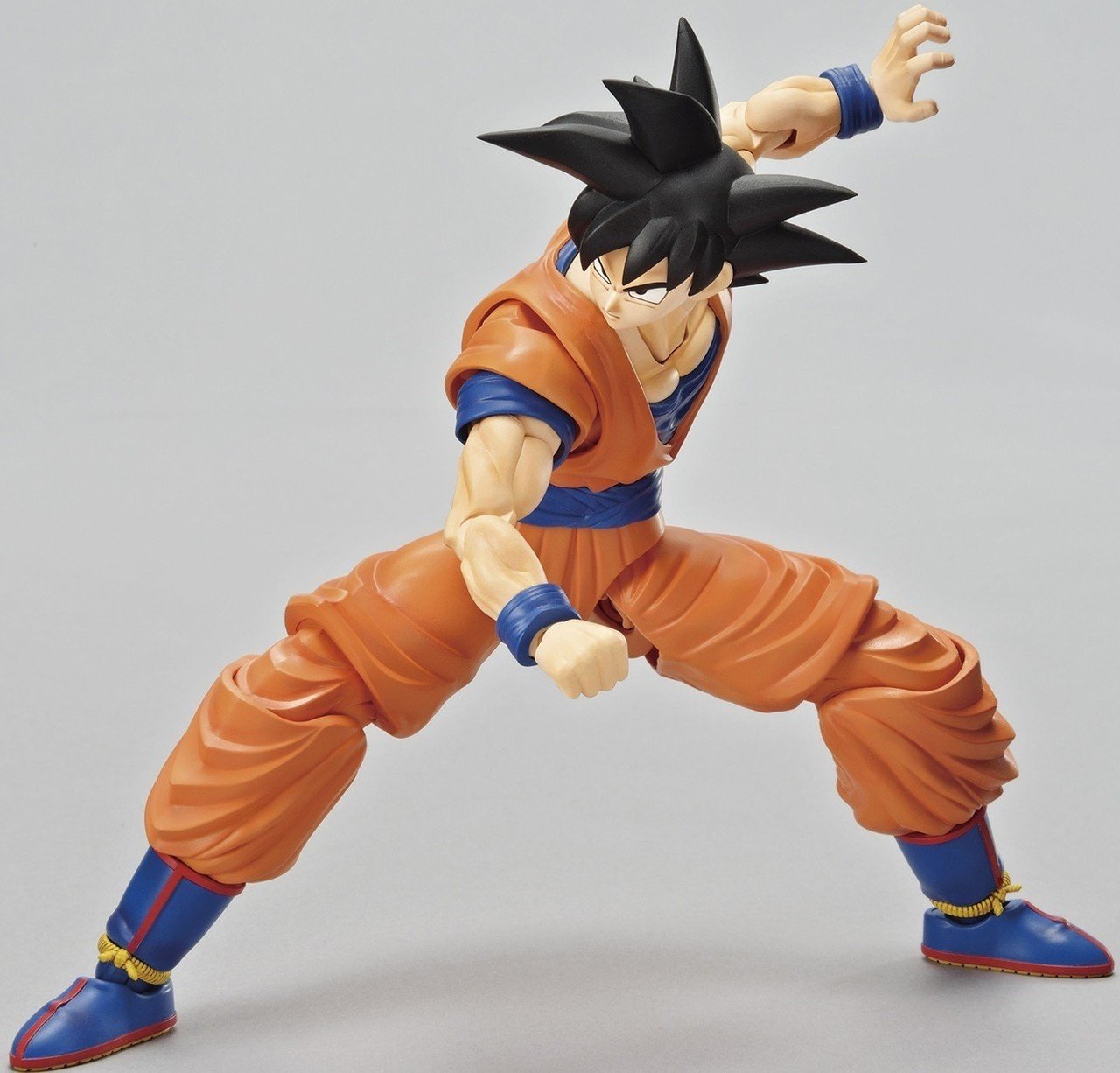 DRAGON BALL - Figure-rise STD Son Goku