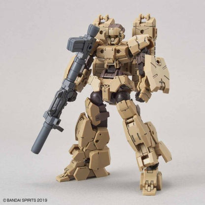 30MM - 1/144 - eEXM-17 Alto Ground Type (Brown)