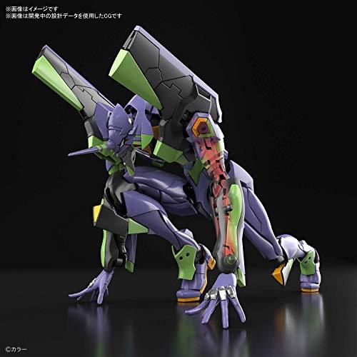 EVANGELION - RG NGE Eva Unit 01