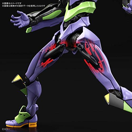 EVANGELION - RG NGE Eva Unit 01