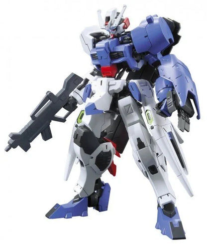 GUNDAM - IBO HG 1/144 - Gundam Astaroth