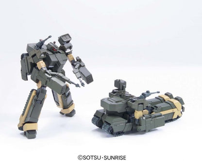 GUNDAM - HGUC 1/144 - D-50C Loto Twin Set