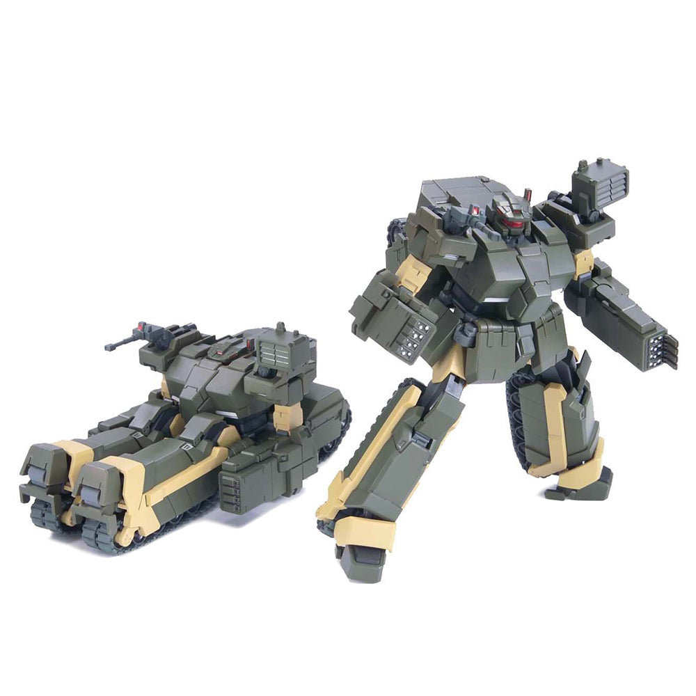 GUNDAM - HGUC 1/144 - D-50C Loto Twin Set