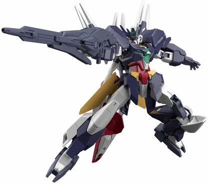 GUNDAM - HGBD:R 1/144 - Uraven Gundam Hiroto's Mobile Suit