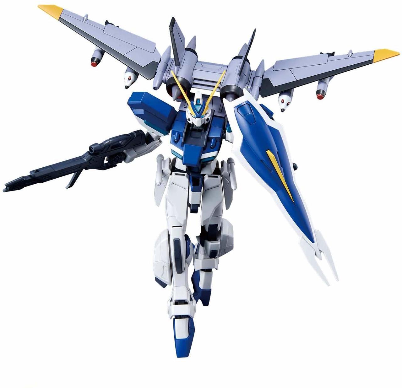 GUNDAM - HGCE 1/144 - GAT-04 Windam