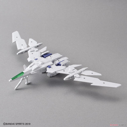 30MM - 1/144 - Vehicle Air Fighter White