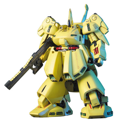 GUNDAM - HGUC 1/144 - PMX-003 'The-O'