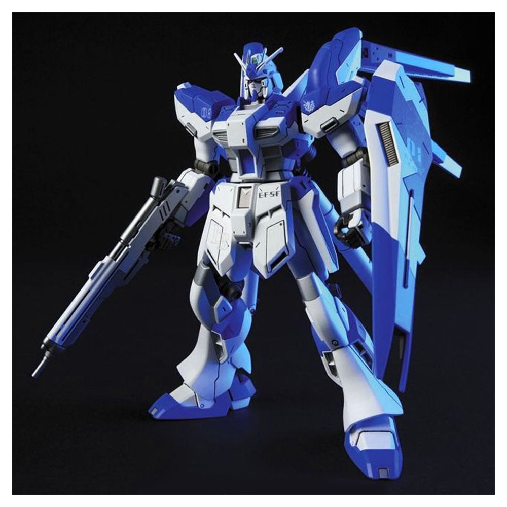 GUNDAM - HGUC 1/144 - RX-93-v2 Hi-V Gundam E.F.S.F. 