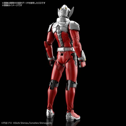 ULTRAMAN - Figure-Rise STD - Ultraman Suit Taro