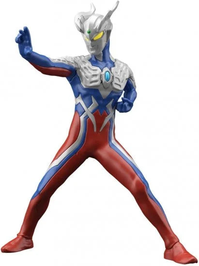 ULTRAMAN - EG - Ultraman Zero