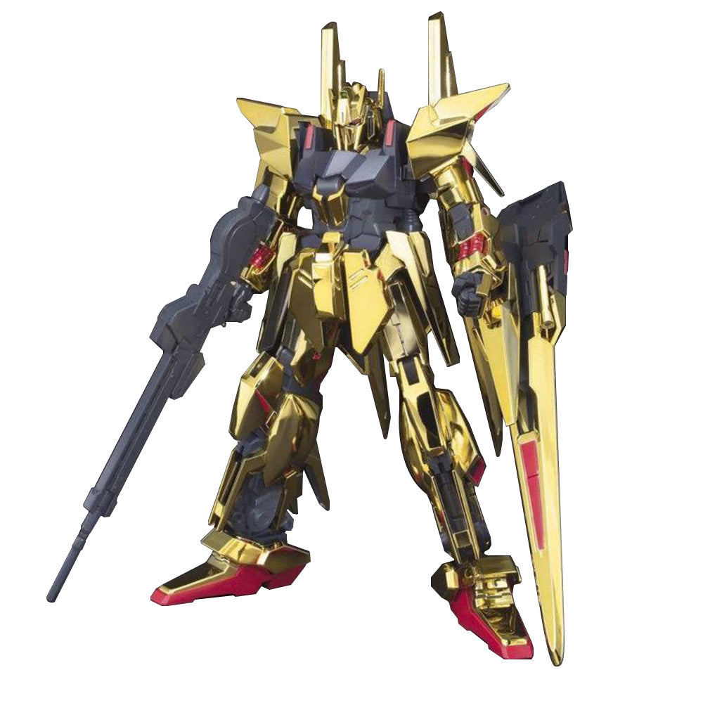 GUNDAM - HGUC 1/144 - Delta Gundam