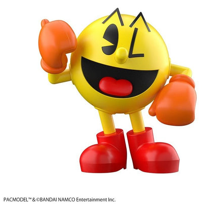 BANDAI - EG - Pac-Man