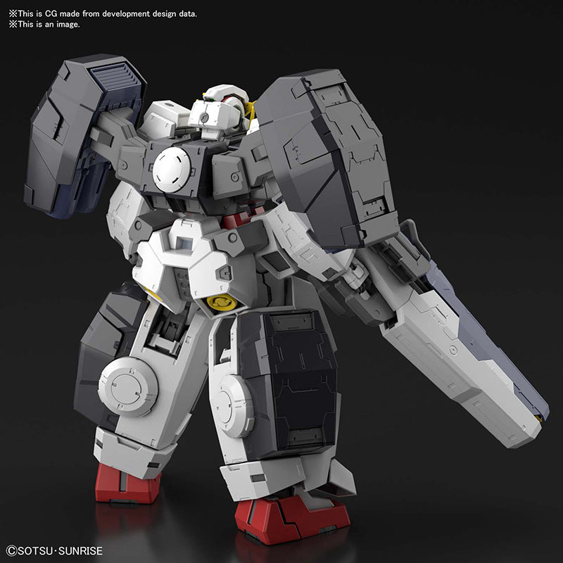 GUNDAM 00 - MG 1/100 - Gundam Virtue