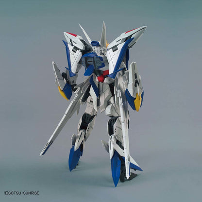 GUNDAM - MG 1/100 - Eclipse Gundam