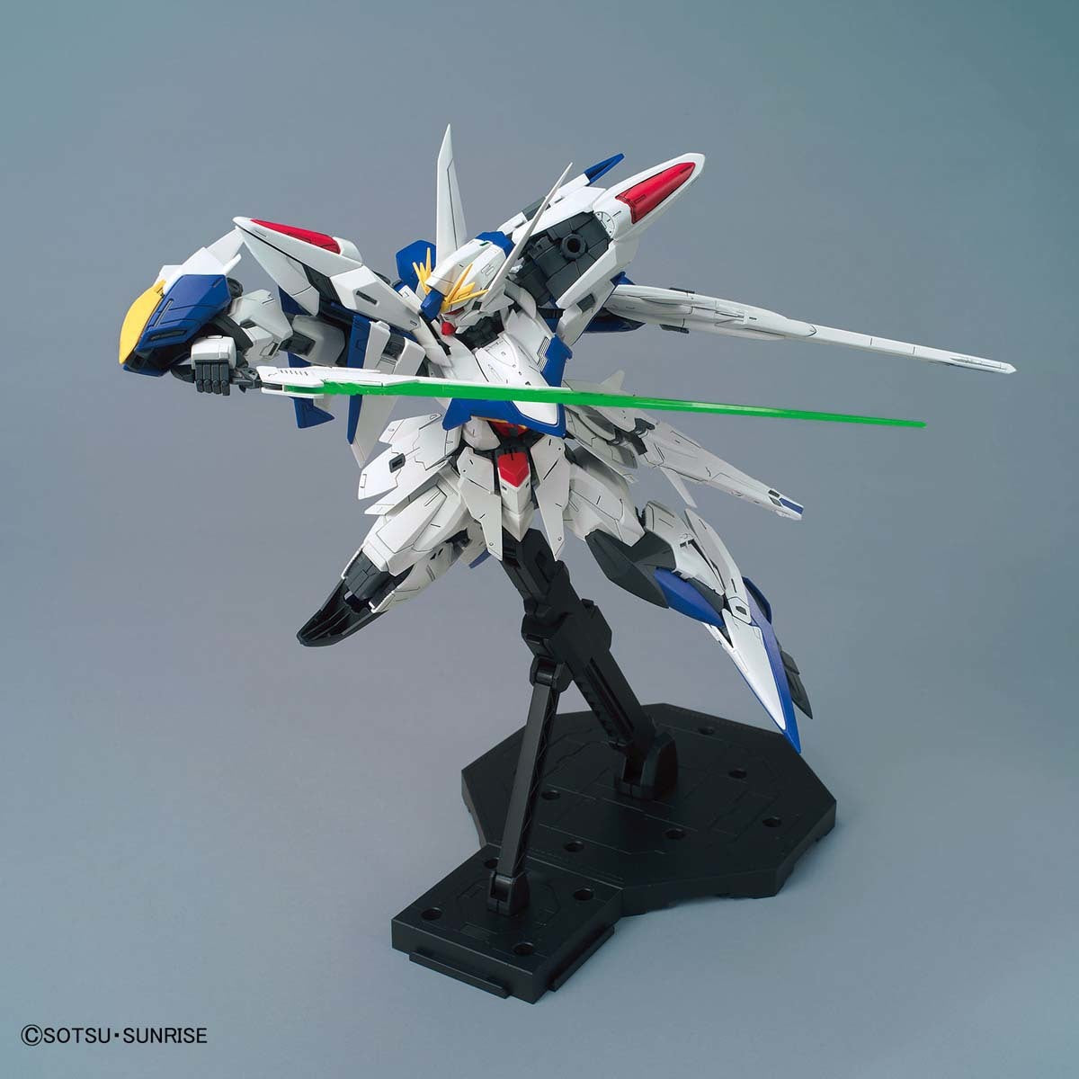 GUNDAM - MG 1/100 - Eclipse Gundam