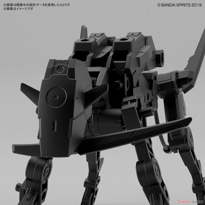 30MM - 1/144 - Extended Armament Vehicle (Dog Mecha Ver.)