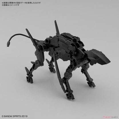 30MM - 1/144 - Extended Armament Vehicle (Dog Mecha Ver.)