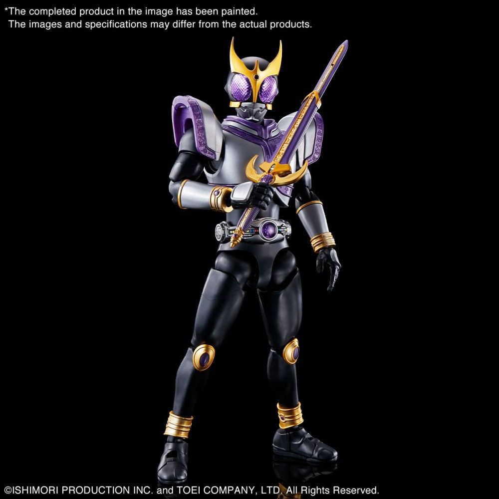 KAMEN RIDER - Figure-Rise STD - Masked Rider Kuuga Titan