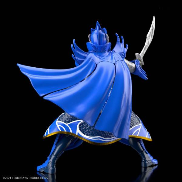 ULTRAMAN - Ultraman Blu Xiahou Dum