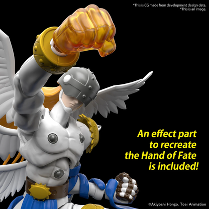 DIGIMON - Figure-Rise STD Angemon