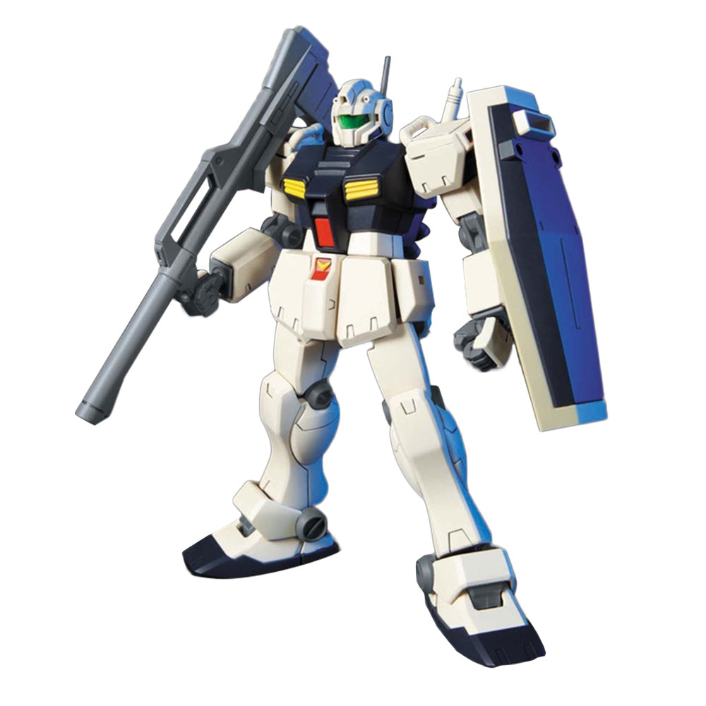 GUNDAM - HGUC 1/144 - RGM-79C GM Type C