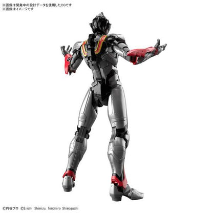 ULTRAMAN -Figure-rise STD ウルトラマンイービルティガ「アクション」 