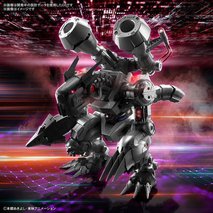 DIGIMON - Figure-rise STD Amplified Machinedramon